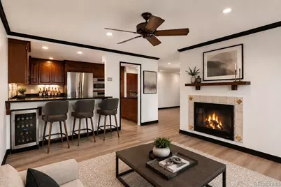 3131 E Alameda Avenue #1107 & 1106, Denver, CO 80209 - Photo 12