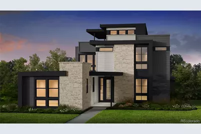 4444 W 28th Avenue, Denver, CO 80212 - Photo 2