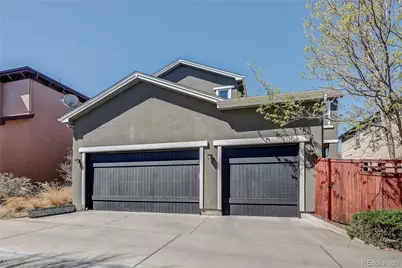 3456 Willow Street, Denver, CO 80238 - Photo 2