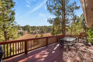 730 Tenderfoot Dr, Larkspur, CO 80118 - Photo 38