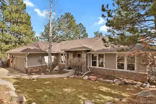 730 Tenderfoot Dr, Larkspur, CO 80118 - Photo 2