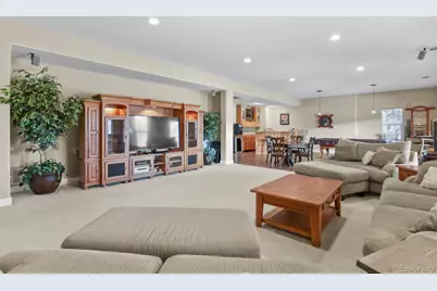 730 Tenderfoot Drive, Larkspur, CO 80118 - Photo 30