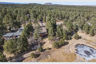 730 Tenderfoot Drive, Larkspur, CO 80118 - Photo 44