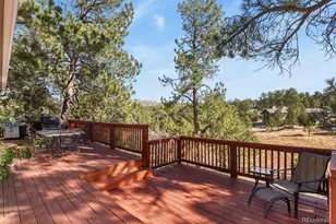 730 Tenderfoot Dr, Larkspur, CO 80118 - Photo 40