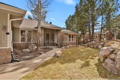 730 Tenderfoot Drive, Larkspur, CO 80118 - Photo 4
