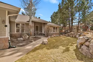 730 Tenderfoot Dr, Larkspur, CO 80118 - Photo 4