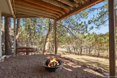 730 Tenderfoot Drive, Larkspur, CO 80118 - Photo 42