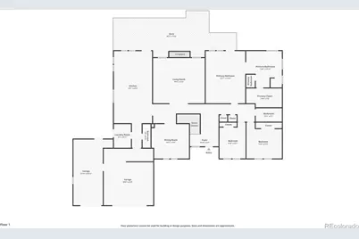 730 Tenderfoot Drive, Larkspur, CO 80118 - Photo 48