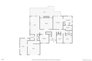 730 Tenderfoot Dr, Larkspur, CO 80118 - Photo 48