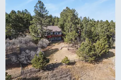 730 Tenderfoot Drive, Larkspur, CO 80118 - Photo 46