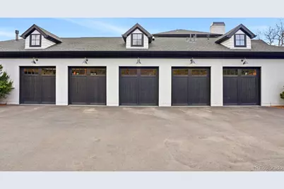 10 South Lane, Cherry Hills Village, CO 80113 - Photo 1