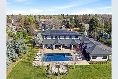 10 South Lane, Cherry Hills Village, CO 80113 - Photo 2