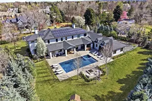 10 South Ln, Cherry Hills Village, CO 80113 - Photo 50