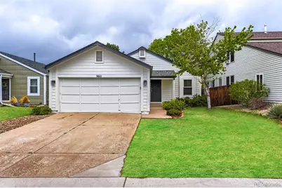 7823 S Windermere Circle, Littleton, CO 80120 - Photo 1