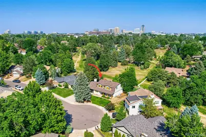 6484 S Newport Court, Centennial, CO 80111 - Photo 8