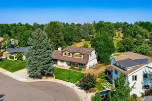 6484 S Newport Ct, Centennial, CO 80111 - Photo 2