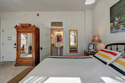 204 N F Street #C1, Salida, CO 81201 - Photo 6