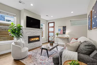 527 Josephine Street, Denver, CO 80206 - Photo 1