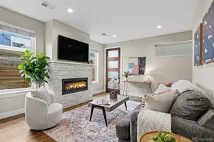 527 Josephine St, Denver, CO 80206 - Photo 1