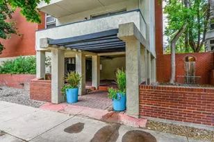 1267 N Lafayette Street, Denver, CO 80218 - Photo 1