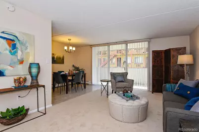 1267 N Lafayette Street #204, Denver, CO 80218 - Photo 2