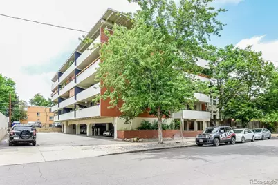 1267 N Lafayette Street #204, Denver, CO 80218 - Photo 22