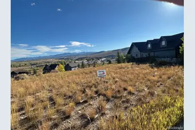 893 Saddle Ridge Circle, Granby, CO 80446 - Photo 4