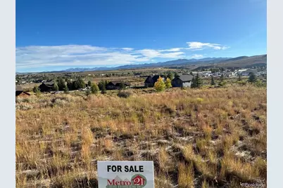 893 Saddle Ridge Circle, Granby, CO 80446 - Photo 2