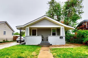 2225 S Gilpin St, Denver, CO 80210 - Photo 2