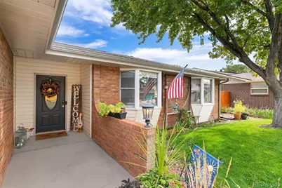 792 S 12th Avenue, Brighton, CO 80601 - Photo 1