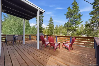 15 County Road 871, Tabernash, CO 80478 - Photo 16