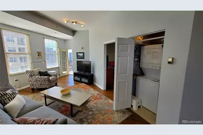 475 W 12th Avenue #8H, Denver, CO 80204 - Photo 4