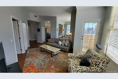 475 W 12th Avenue #8H, Denver, CO 80204 - Photo 2