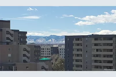 475 W 12th Avenue #8H, Denver, CO 80204 - Photo 6