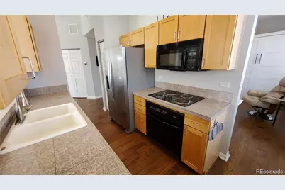 475 W 12th Avenue #8H, Denver, CO 80204 - Photo 14