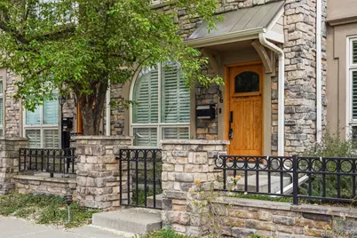 186 S Garfield Street, Denver, CO 80209 - Photo 1