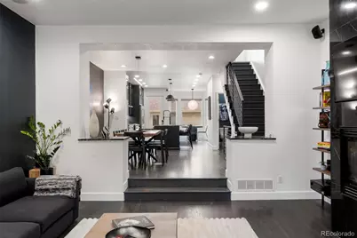 186 S Garfield Street, Denver, CO 80209 - Photo 2