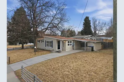 8202 W 59th Avenue, Arvada, CO 80004 - Photo 2