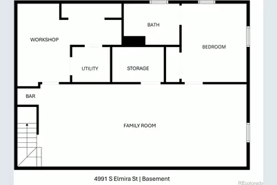 4991 S Elmira Street, Greenwood Village, CO 80111 - Photo 4