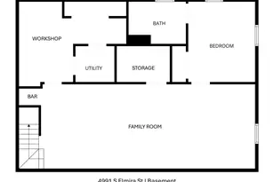 4991 S Elmira St, Greenwood Village, CO 80111 - Photo 4