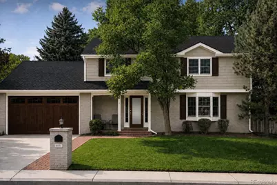 4991 S Elmira Street, Greenwood Village, CO 80111 - Photo 1