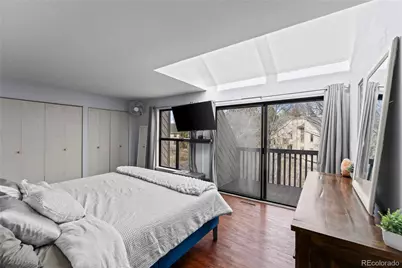 6305 W 6th Avenue #D16, Lakewood, CO 80214 - Photo 30