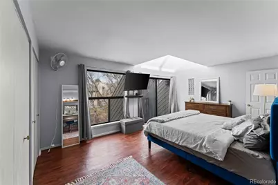 6305 W 6th Avenue #D16, Lakewood, CO 80214 - Photo 34