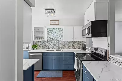 6305 W 6th Avenue #D16, Lakewood, CO 80214 - Photo 16