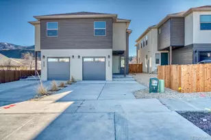 401 Alabama St, Salida, CO 81242 - Photo 2