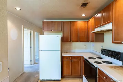 2678 Syracuse Street #205, Denver, CO 80238 - Photo 6