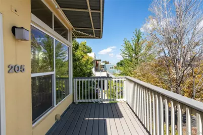 2678 Syracuse Street #205, Denver, CO 80238 - Photo 16