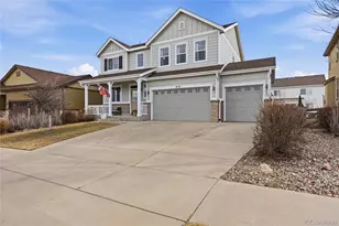 8191 Silver Birch Dr, Colorado Springs, CO 80927 - Photo 2