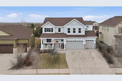 8191 Silver Birch Drive, Colorado Springs, CO 80927 - Photo 34