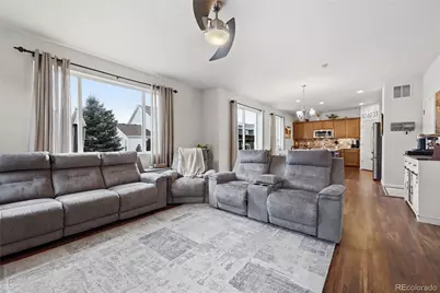 8191 Silver Birch Drive, Colorado Springs, CO 80927 - Photo 8